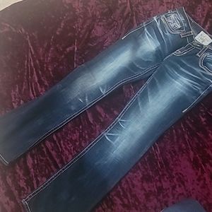 Big Star Liv Boot cut